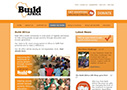 Build Africa Home Page